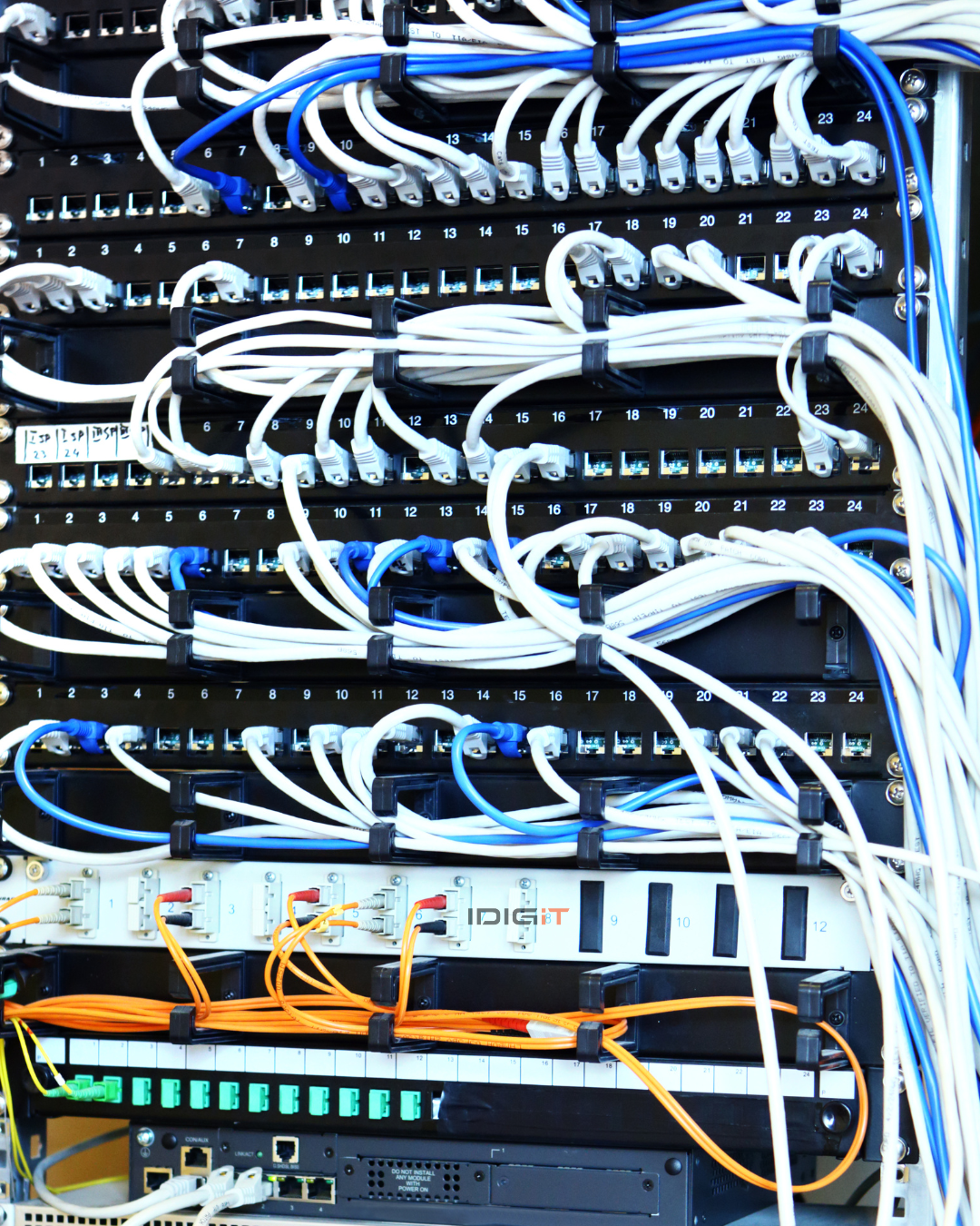 TI sem paradas! Sua empresa está preparada para funcionar sem interrupções?
