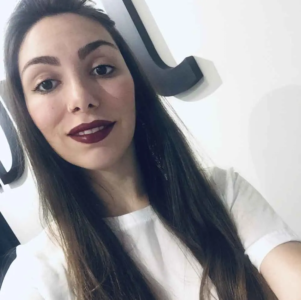 Equipe iDigit Camila