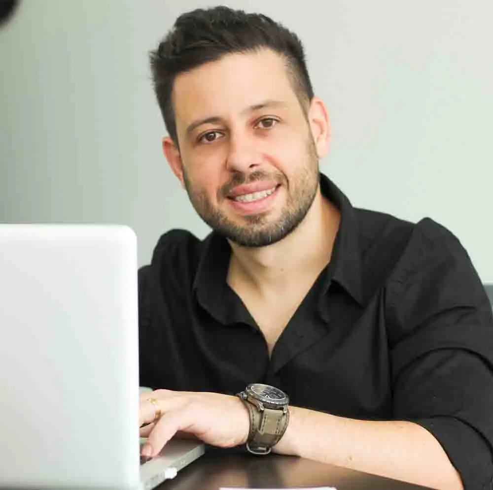 Equipe iDigit Ricardo