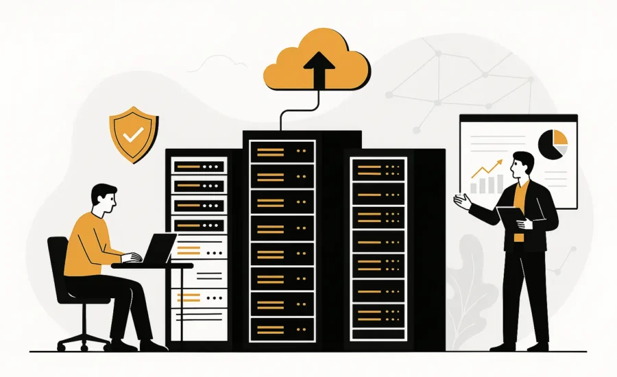 empresa de ti alphaville