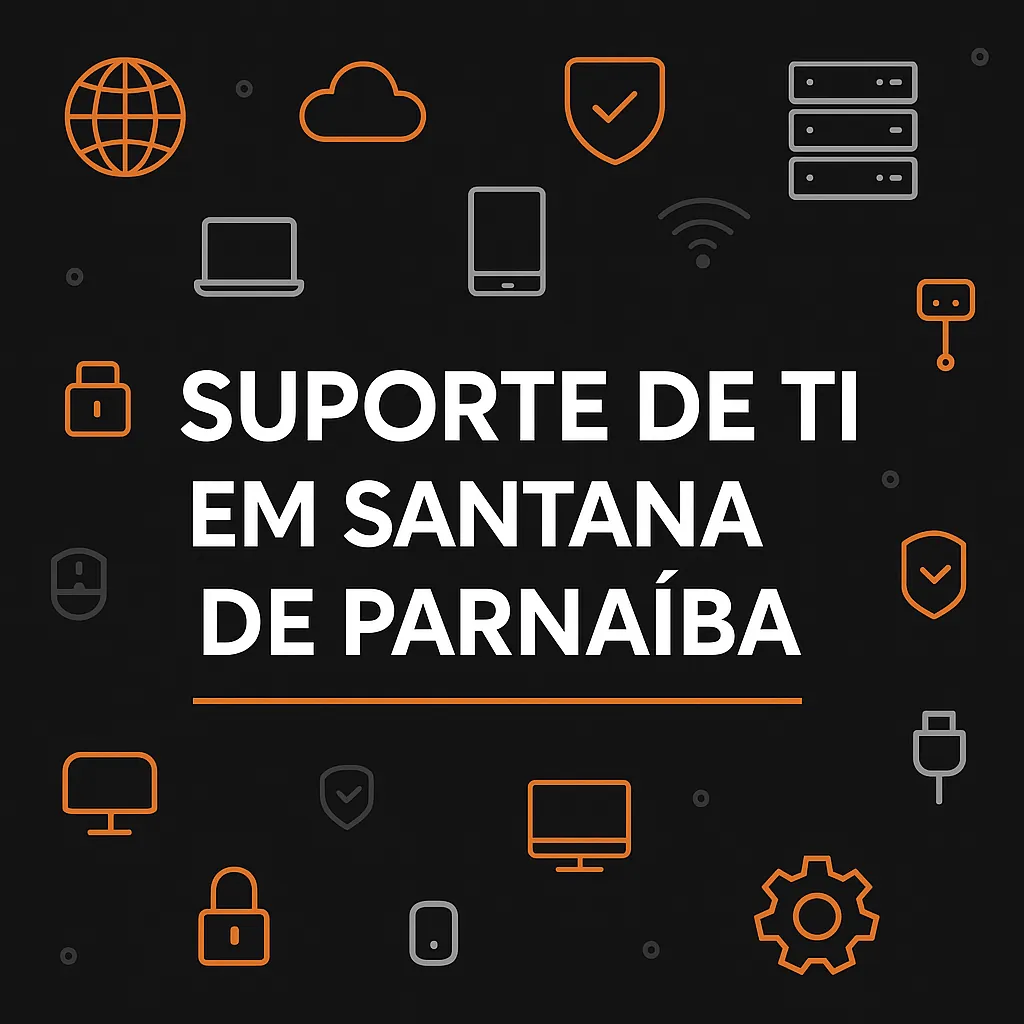 Benefícios do Suporte de TI em Santana de Parnaíba para Empresas | iDigit