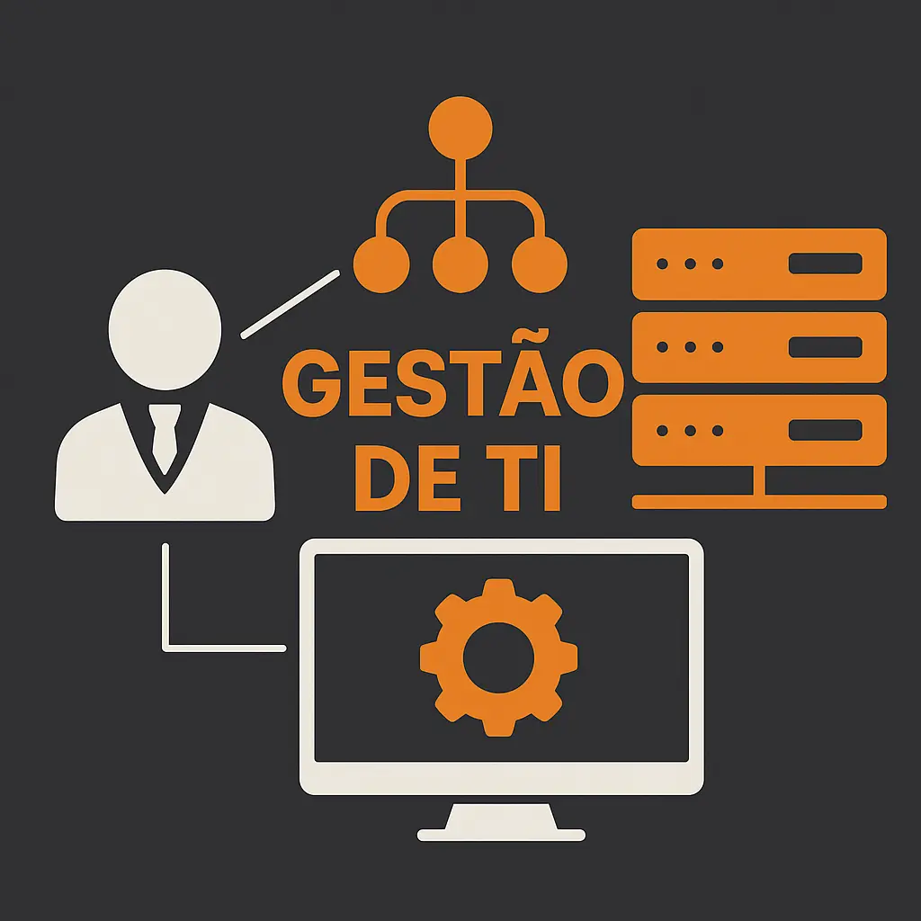Gestão de TI: o que é e por que é essencial para empresas modernas | iDigit