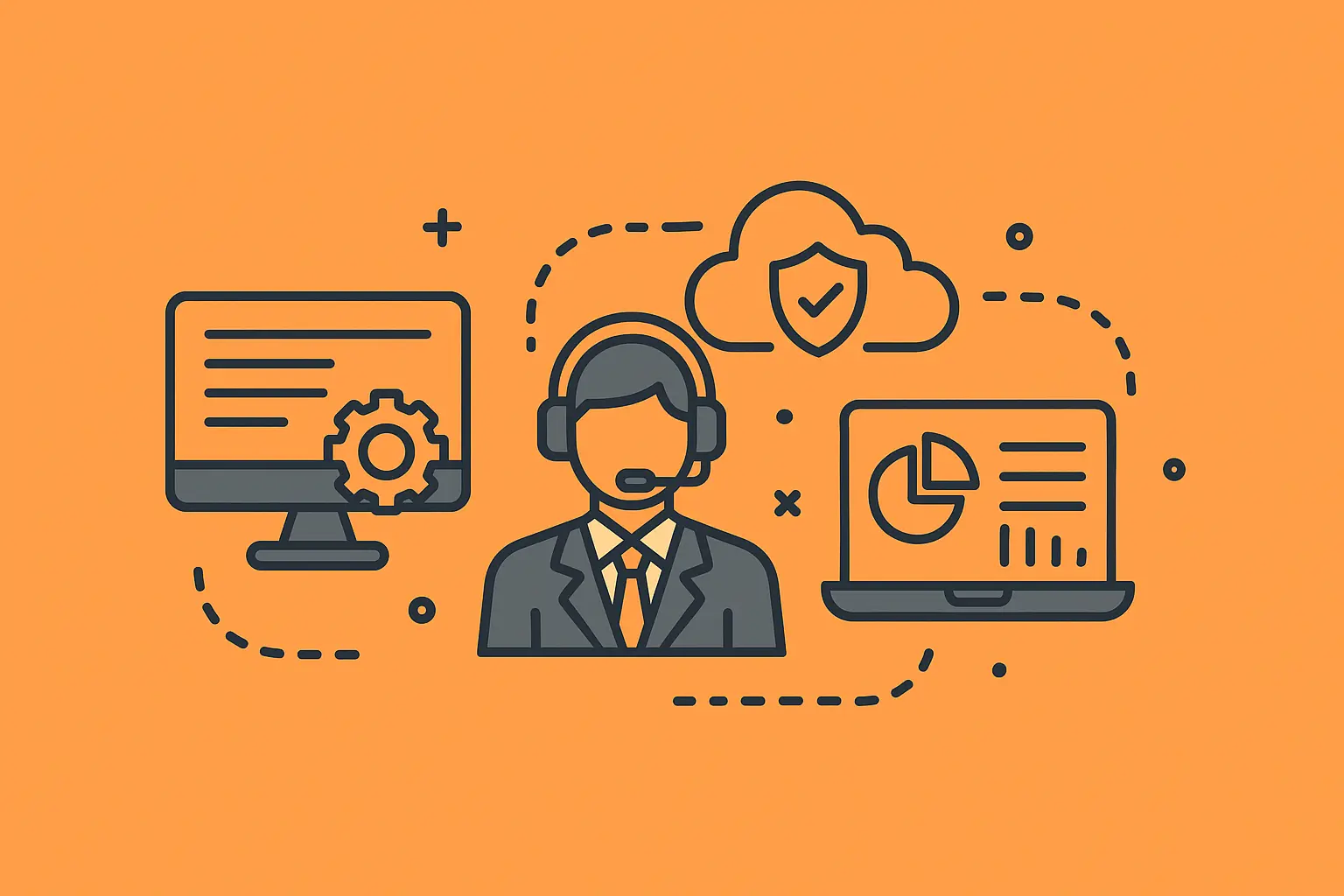 Consultoria de TI sob medida: soluções personalizadas para cada tipo de negócio | iDigit