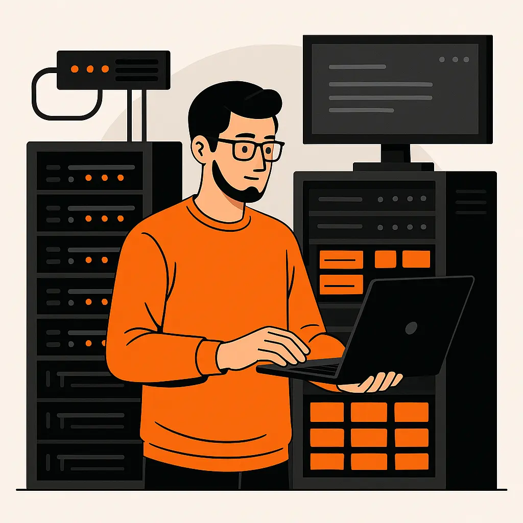 Empresa de Informática: o que faz e por que sua empresa precisa de uma | iDigit