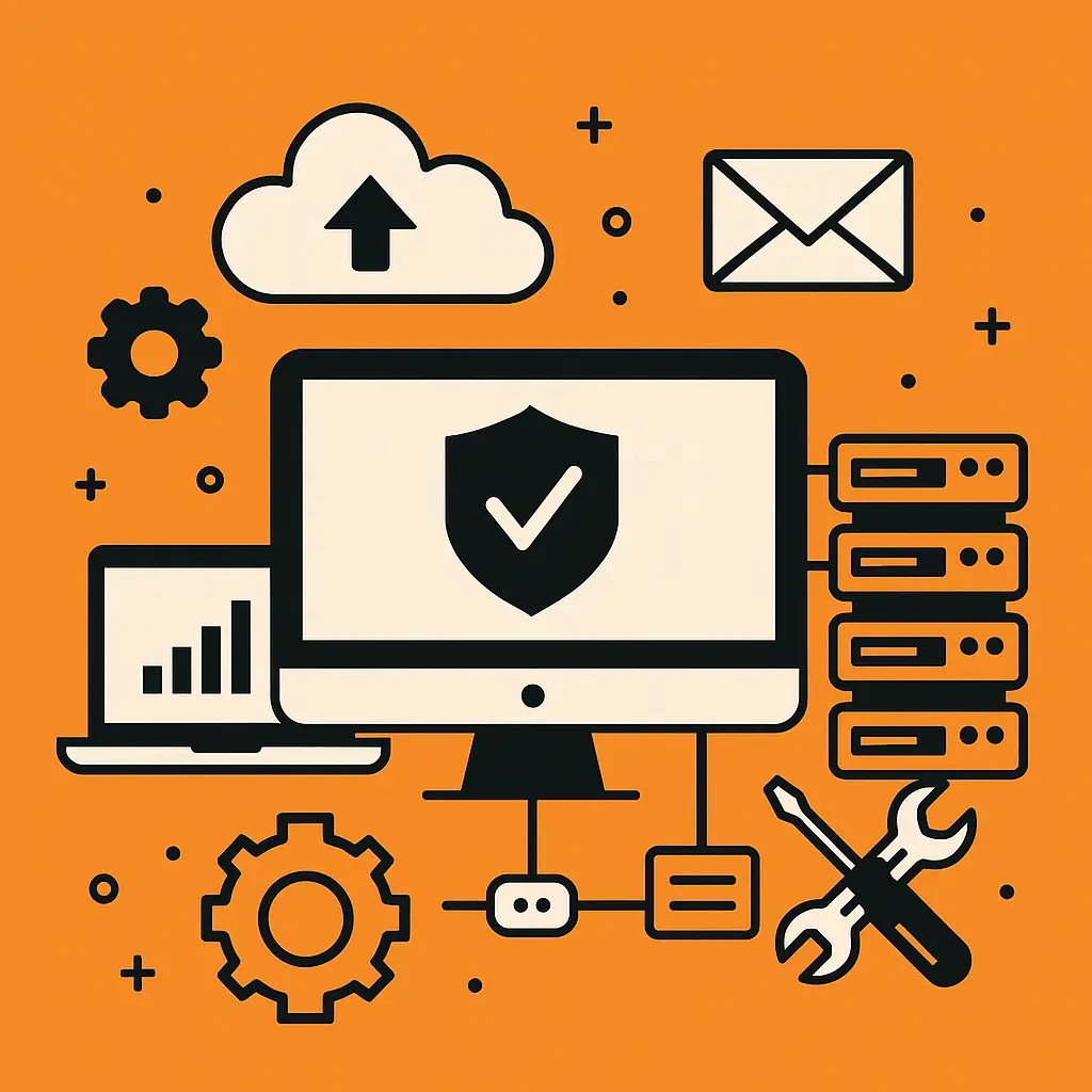 7 serviços que uma empresa de informática profissional pode oferecer | iDigit