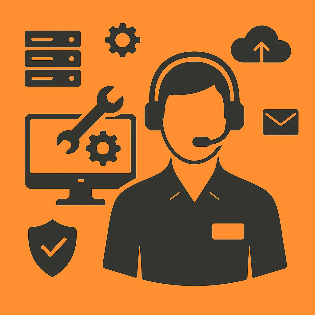 Como escolher a melhor empresa de suporte de TI para seu negócio | iDigit