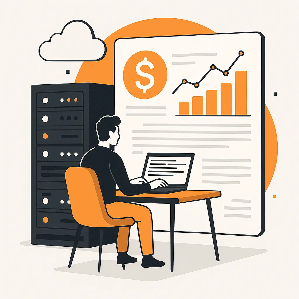 Quanto custa um suporte de TI profissional e como reduzir despesas | iDigit