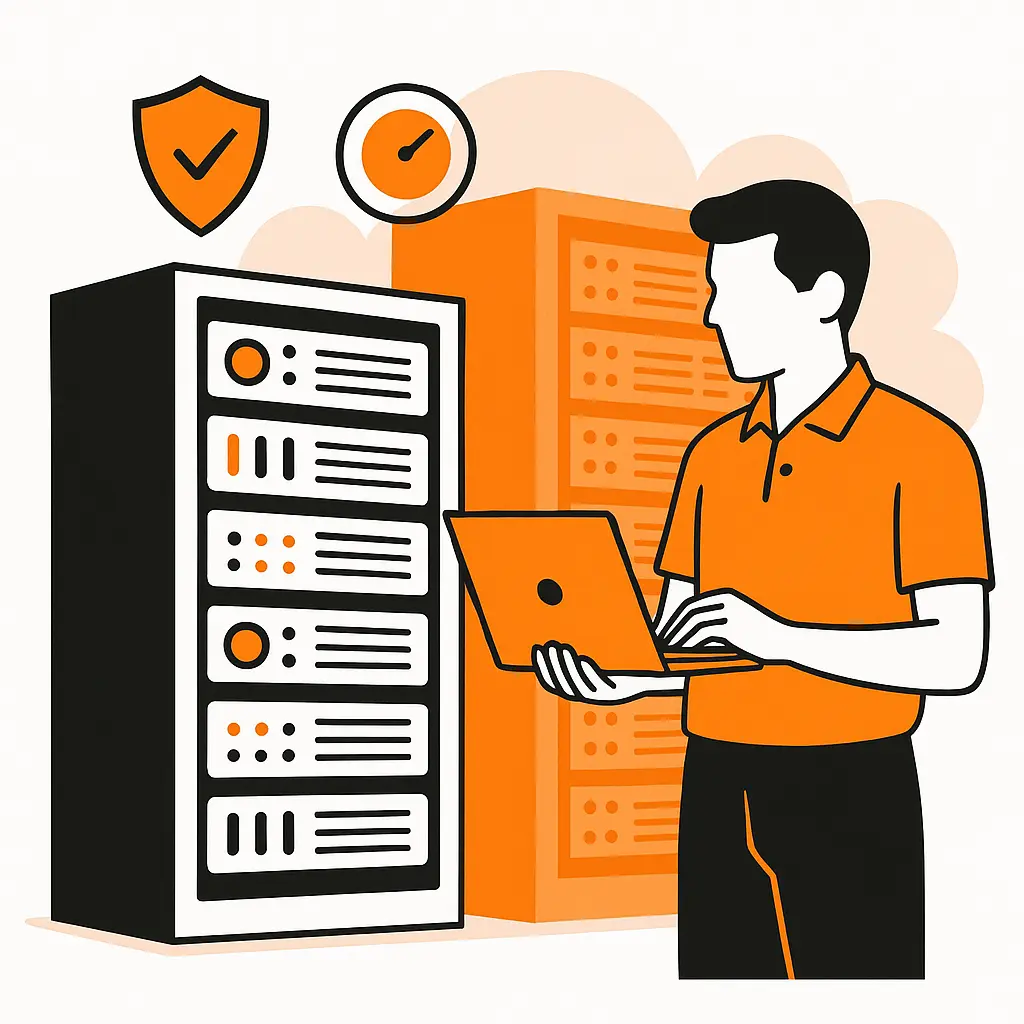Suporte de TI: o que é e por que sua empresa precisa dele | iDigit