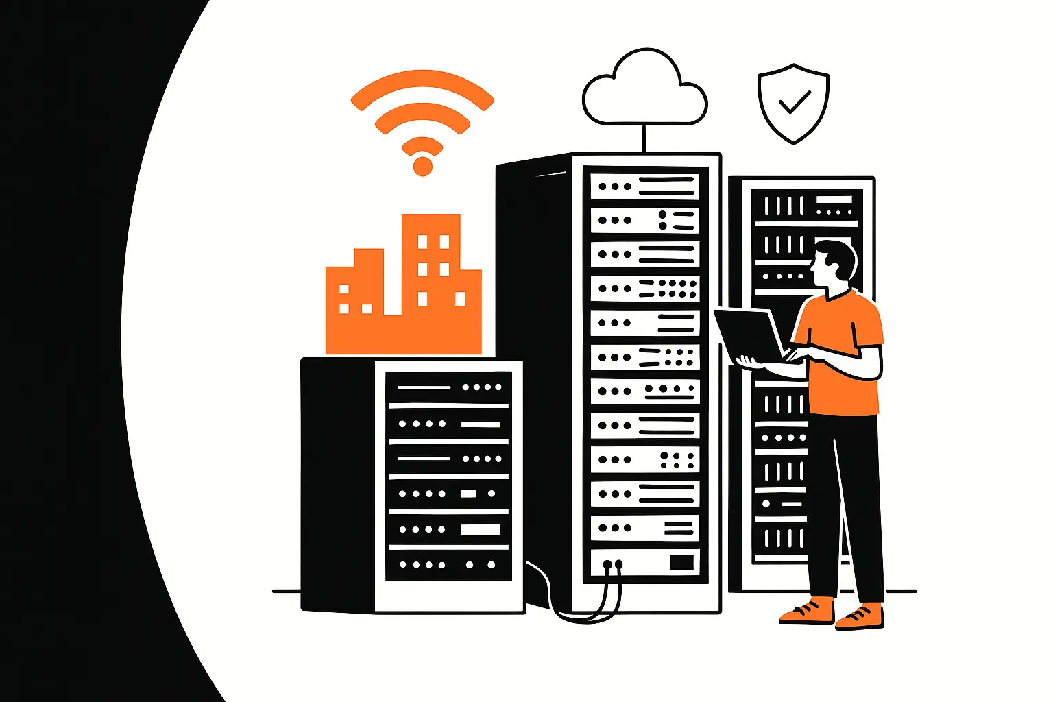 Suporte de TI para empresas: tecnologia confiável para o crescimento da sua empresa | iDigit
