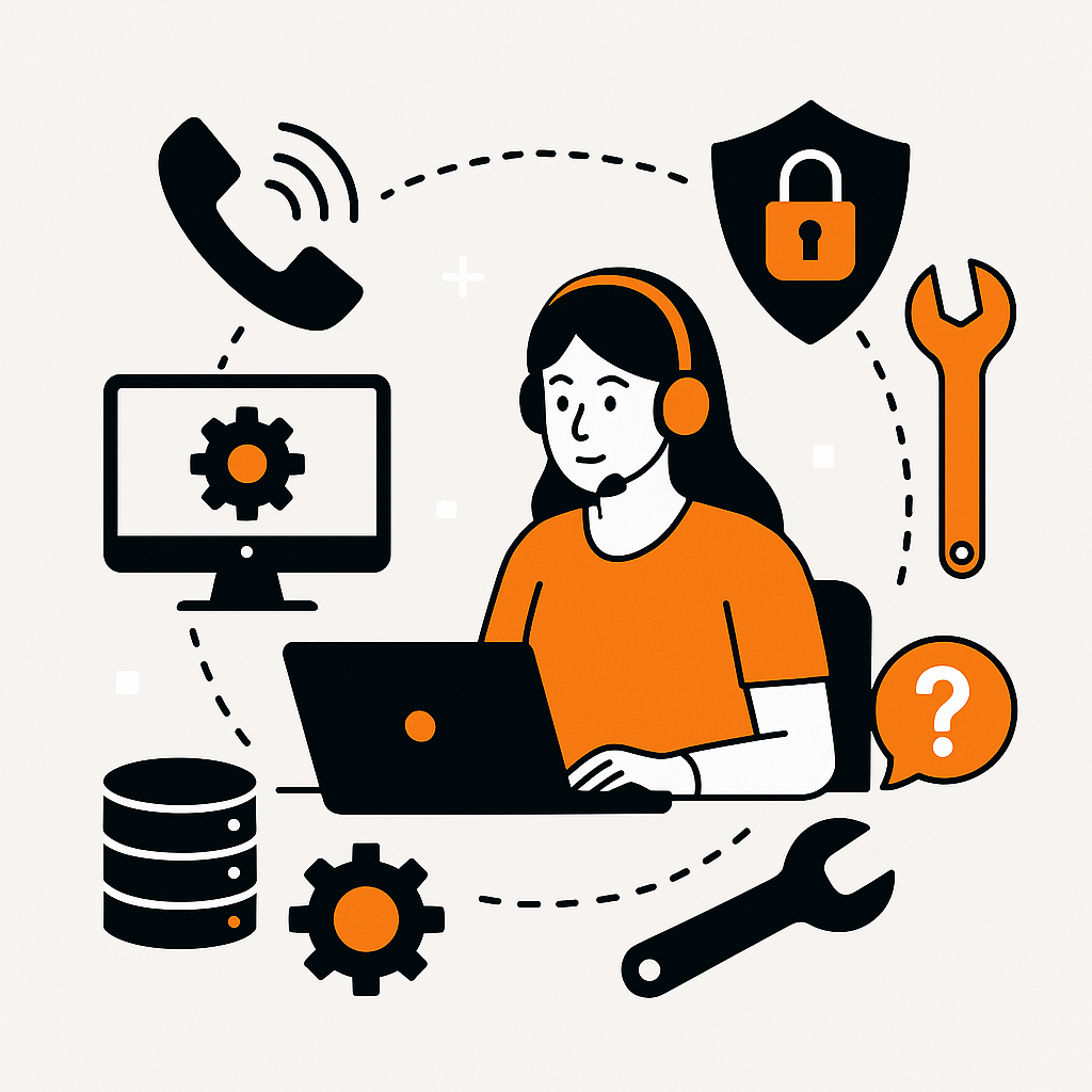 Por que toda empresa precisa de suporte de TI especializado | iDigit