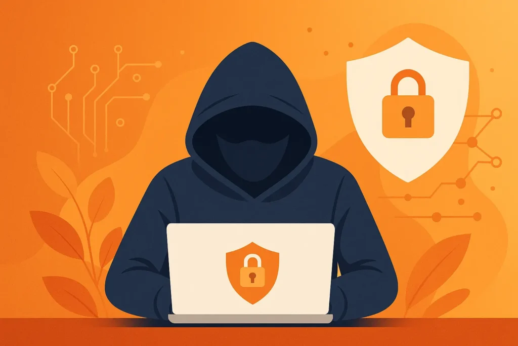 Segurança da Informação para Empresas – Proteção contra ataques cibernéticos