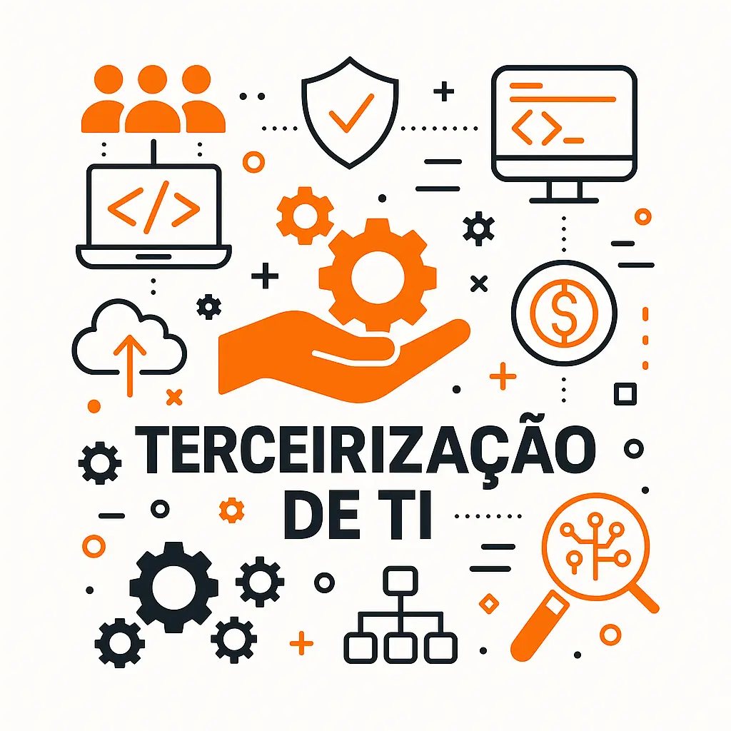 7 vantagens estratégicas da terceirização de TI para empresas de todos os portes | iDigit
