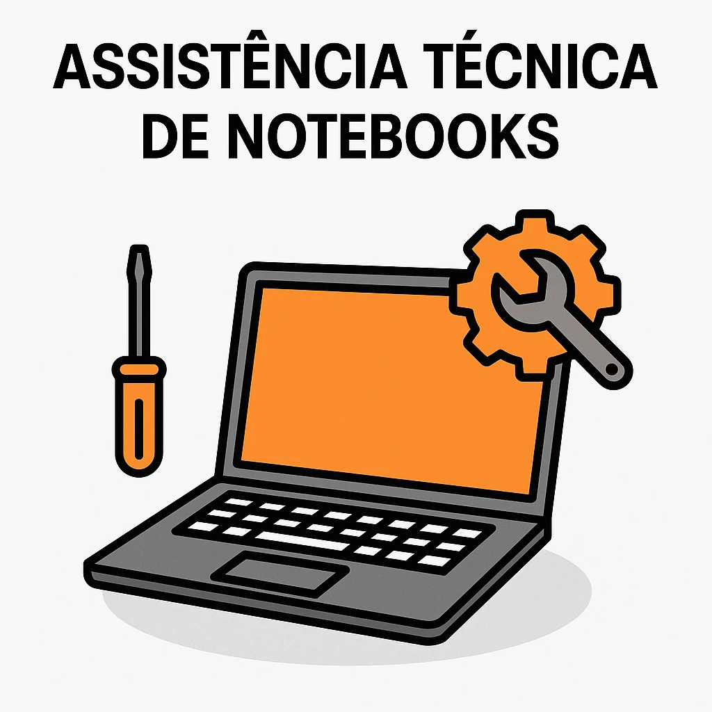 Manutenção preventiva em notebooks Windows: aumente o desempenho e evite falhas graves