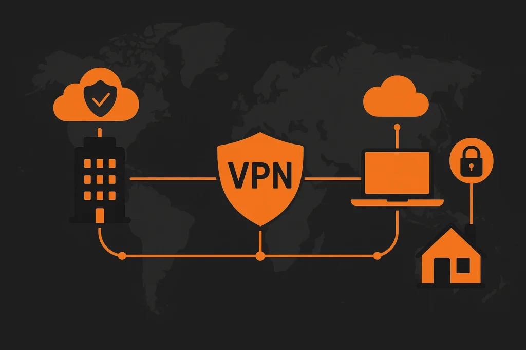 VPN corporativa