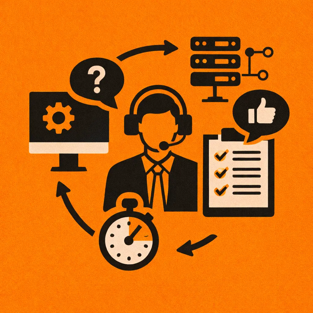 Help Desk de TI e experiência do usuário: como melhorar o atendimento interno